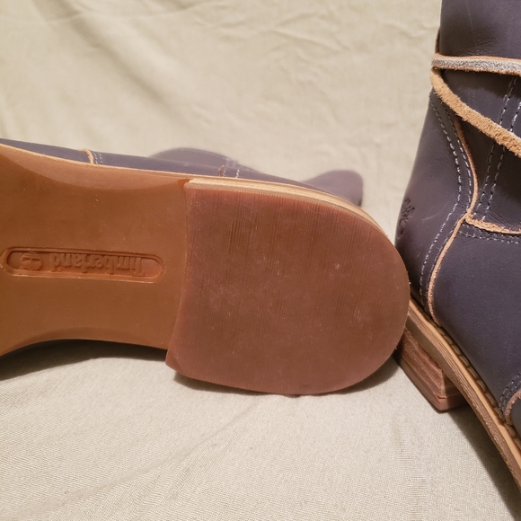 Timberland Earthkeeper Savin hill booties - Picture 7 of 7